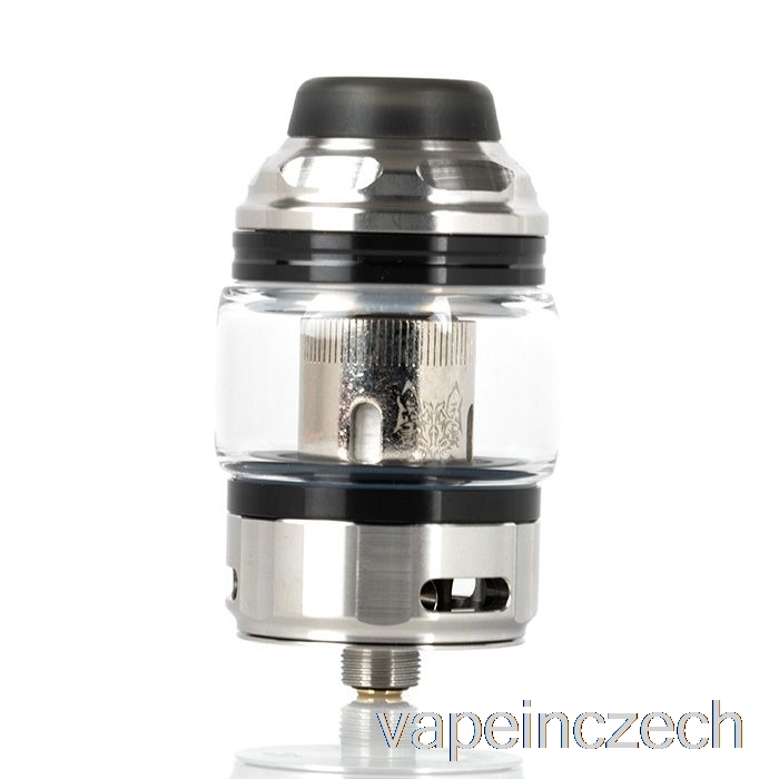 Snowwolf Wolf Ux Mesh Sub-ohm Tank Nerezové Vape Pero